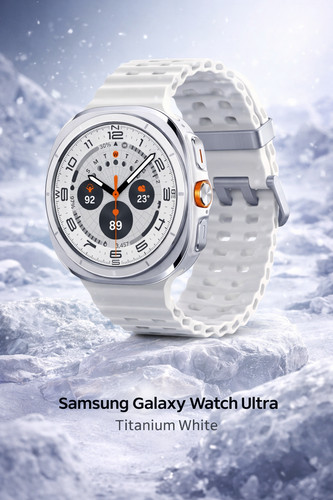 Samsung galaxy watch ultra - galaxy,