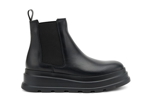 Stivaletto donna frau - da,