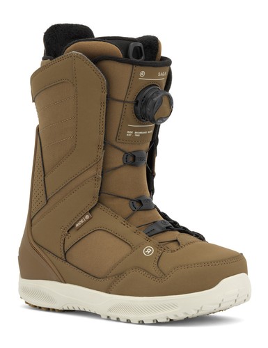 Scarpe donna ride sage - da,