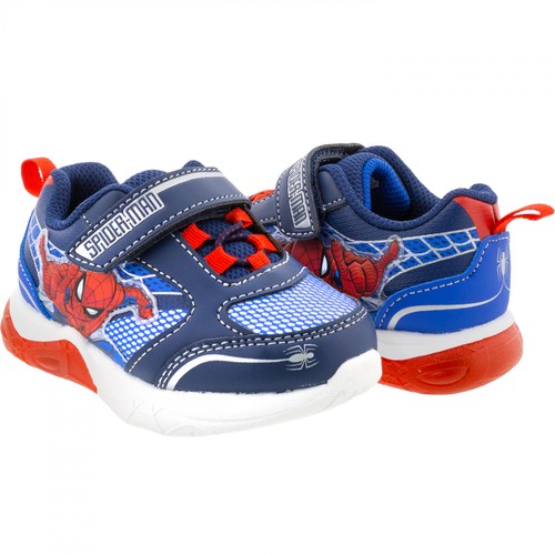 Sneakers bambino spider man - sneakers,
