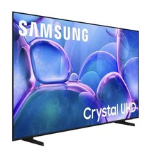 Samsung Crystal UHD 65" 4K LED