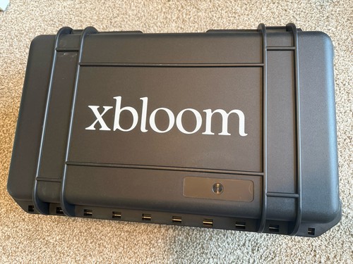 Xbloom custodia viaggio - custodia, da
