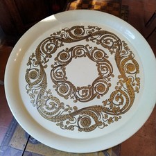 Grande Vassoio Piero Fornasetti Vintage Anni 60 Originale