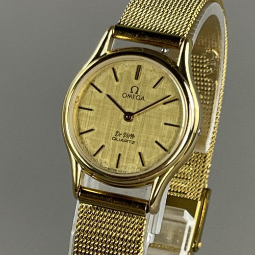Omega ville orologio donna - orologio,