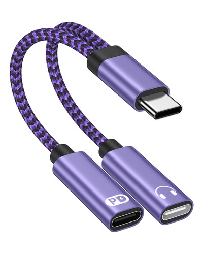 Doppio sdoppiatore dongle - sdoppiatore,