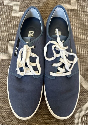 Sneakers basse caterpillar - sneakers,