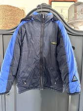 Giubbotto imbottito The North Face originale anno 90 vintage taglia 48 / 50