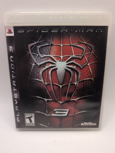 Spider man cib - spider-man, 3