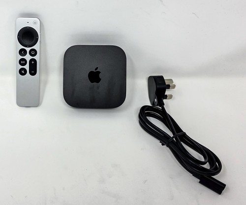 Apple 3a generazione - 4k,