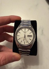 Seiko 5 Sports 7009-8081