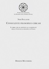 Consulente filosofico cercasi