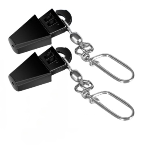 Downrigger line terminator kit - downrigger,