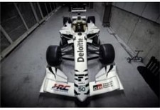 Mini auto 143 SF19 Next50 Test