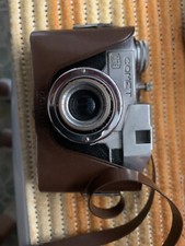 Macchina Fotografica Vintage