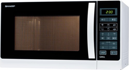 Sharp forno fornetto - sharp, microonde