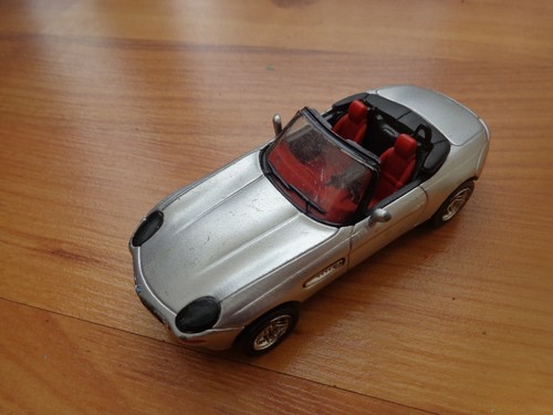 Corgi classics bmw z8 - classics,