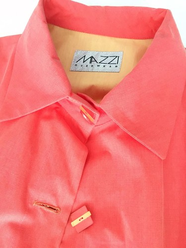 Impermeabile trench donna