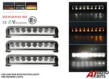 43.2cm Barra Luce LED Bianco &