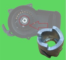 ingranaggio avviamento a