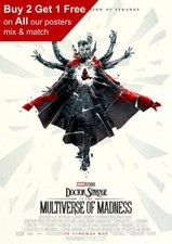 Doctor Strange Nel Multiverso
