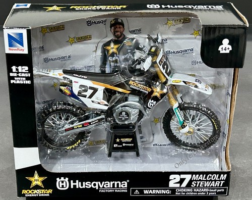 Newray rockstar energy - newray,