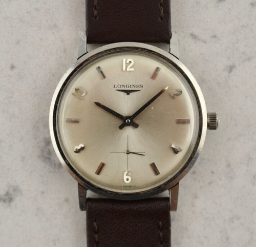 1966 orologio vintage - c.1966,
