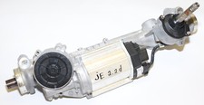 Jeep Cherokee KL 2.2CRD 4x4