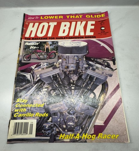 Hot rod bikes the harley - bikes,