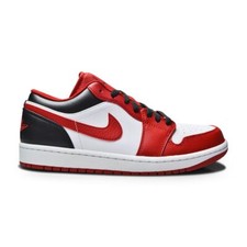 Nike Air Jordan 1 Low "Bulls"