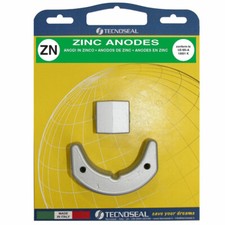 KIT ANODI MARINI FUORIBORDO