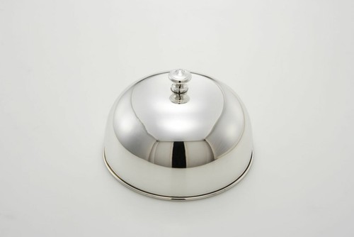 Cloche coprivivande campana