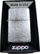 ACCENDINO ZIPPO LIGHTER