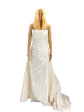 Abito sposa house - abito, da