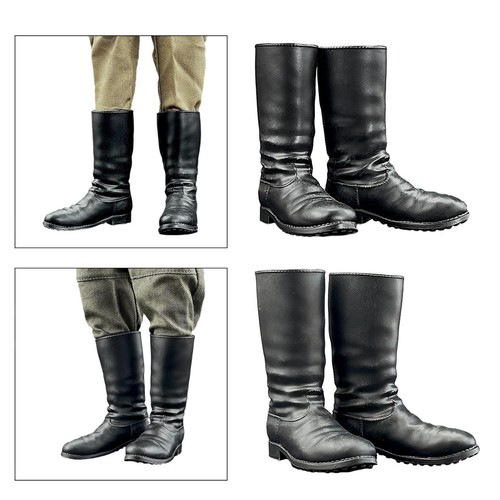 Figura scala 6 scarpe - in,