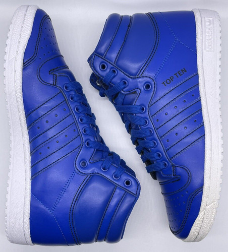 Adidas originals top ten - adidas,