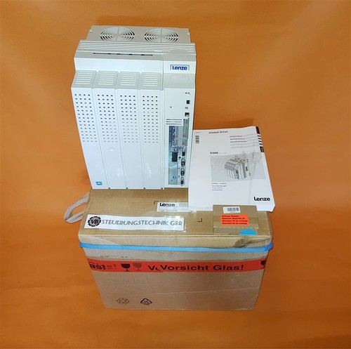 Lenze inverter servo - lenze,