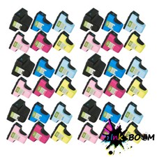 36 Ink Cartridges replace for