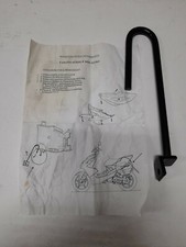 MANIGLIA DI AIUTO SOLLEVAMENTO