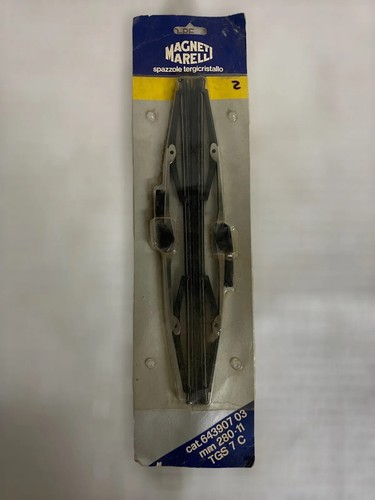 Spazzole tergicristallo lancia - spazzole,