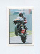 #TN03440 LORIS CAPIROSSI Rare