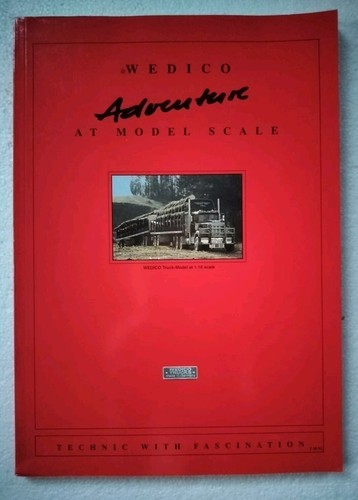 Wedico adventure model - adventure, at