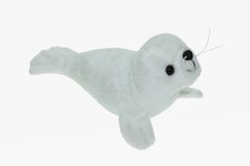 Peluche Foca Acqua Giocattolo