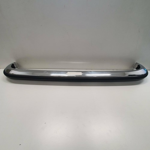 Paraurti posteriore fiat 128 - posteriore,