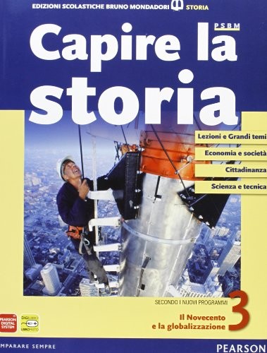 Capire storia - la,