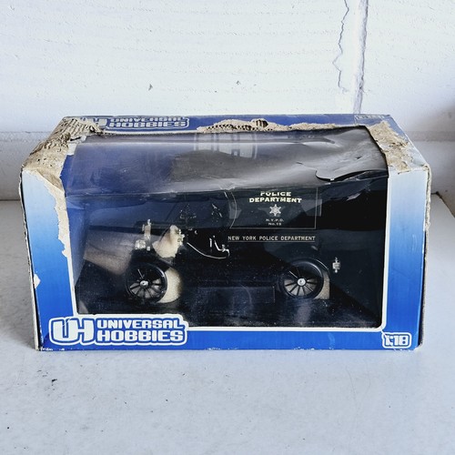 Universal hobbies ford model - universal,