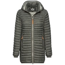 Camel Active Giacca Donna