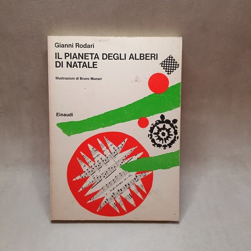 Gianni rodari il - gianni,