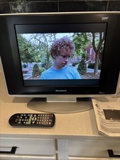 Sylvania lcd - sylvania,