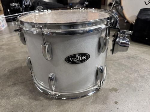 Batteria tom pearl vision - tom,