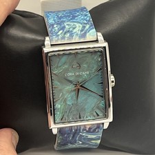 Orologio donna ora capri - orologio,